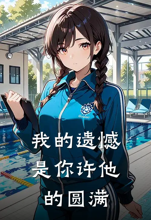 我的遗憾是你许他的圆满