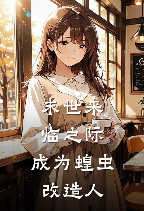 末世来临之际,成为蝗虫改造人类