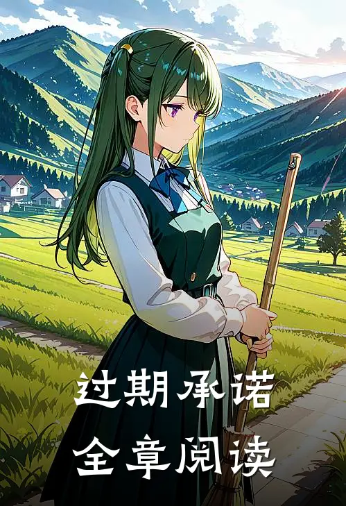 过期承诺全章阅读