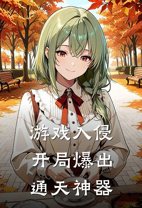 游戏入侵：开局爆出通天神器