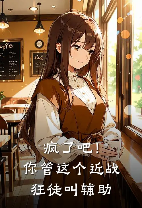 疯了吧！你管这个近战狂徒叫辅助