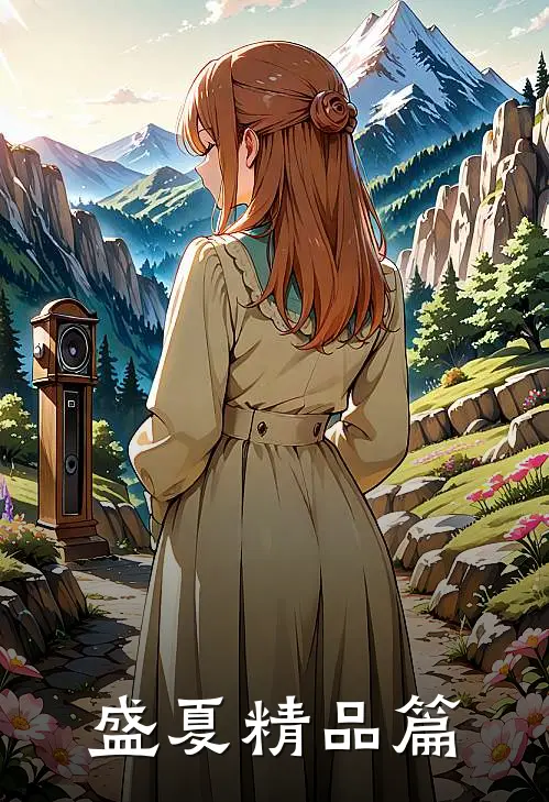 盛夏精品篇