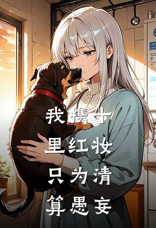 我携十里红妆，只为清算愚妄