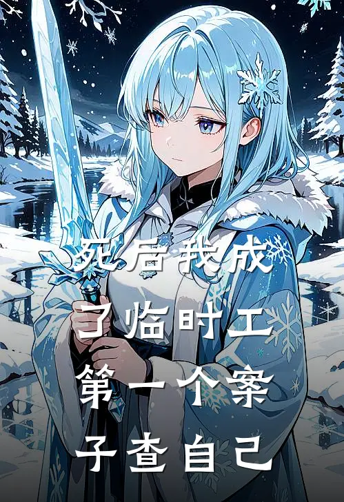 死后我成了临时工，第一个案子查自己