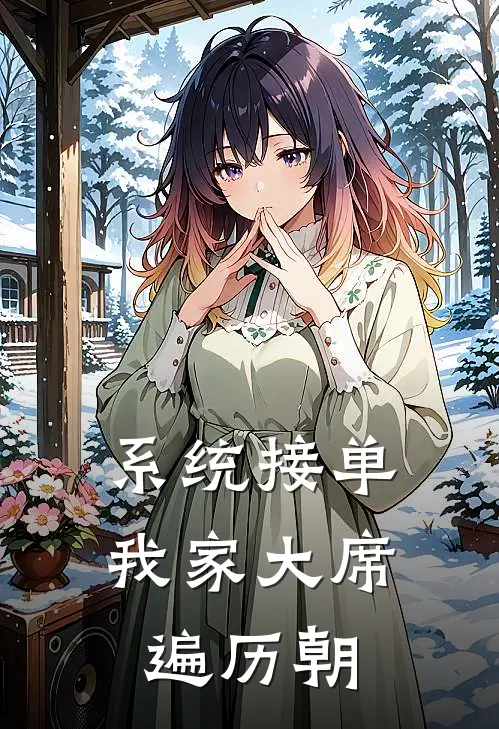 系统接单：我家大席遍历朝