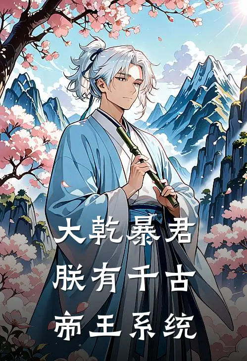 大乾暴君，朕有千古帝王系统