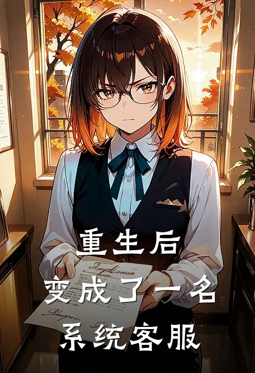 重生后，变成了一名系统客服