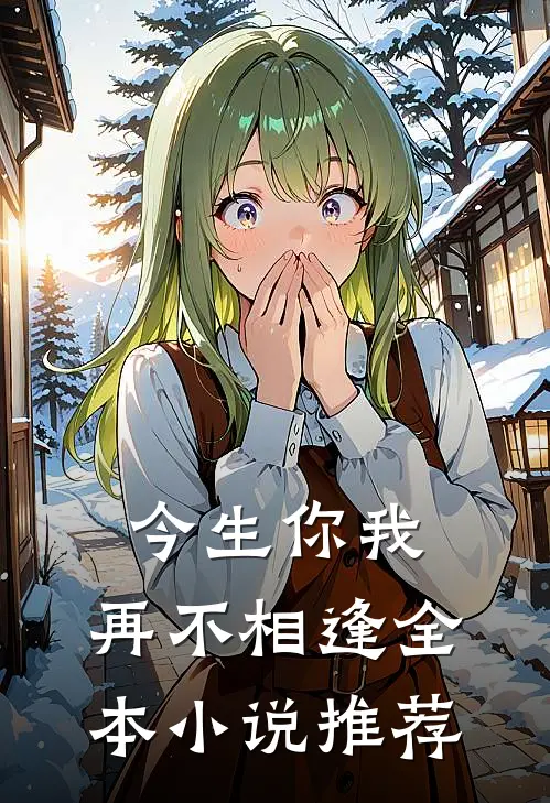 今生你我，再不相逢全本小说推荐