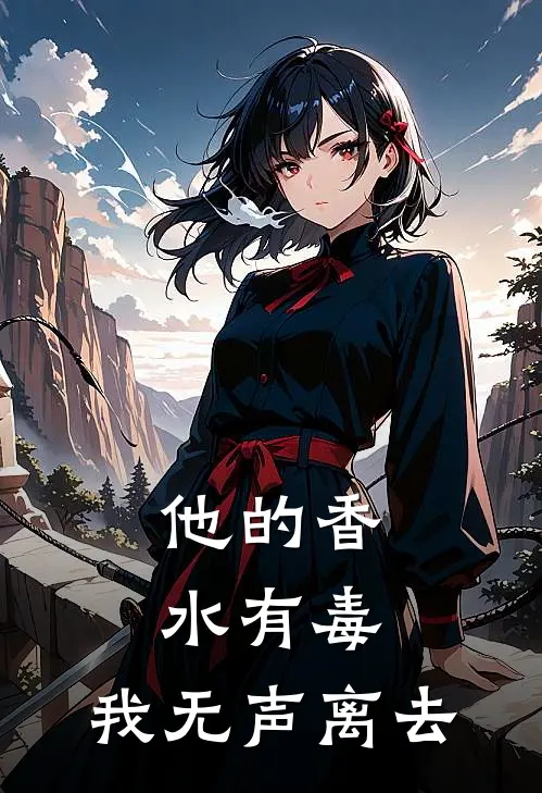 他的香水有毒,我无声离去英文