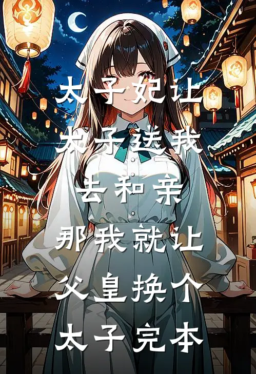 太子妃让太子送我去和亲，那我就让父皇换个太子完本
