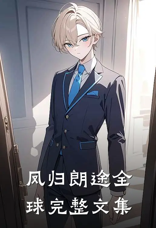 凤归朗途全球完整文集