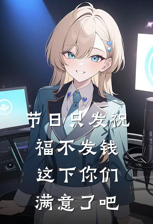 节日只发祝福不发钱,这下你们满意了吧