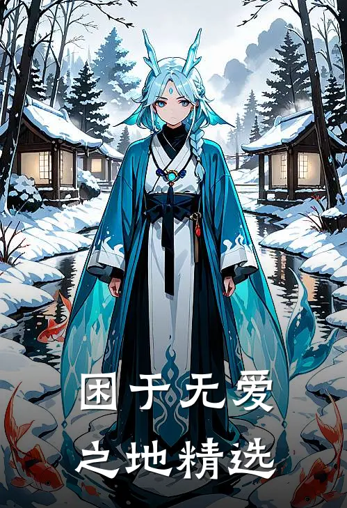 困于无爱之地精选