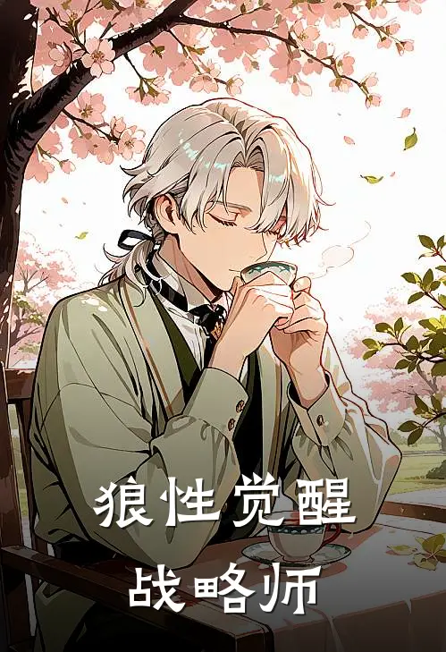 狼性觉醒：战略师