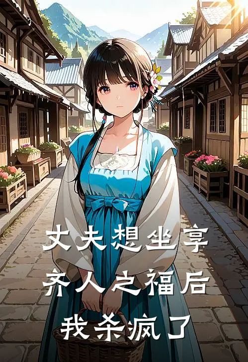 丈夫想坐享齐人之福后，我杀疯了