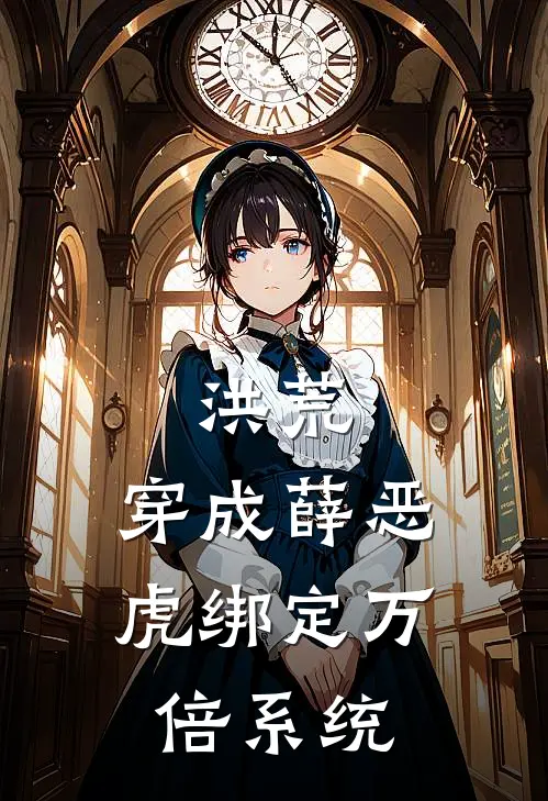 洪荒：穿成薛恶虎绑定万倍系统