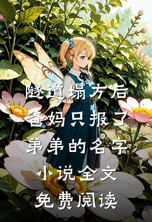 隧道塌方后，爸妈只报了弟弟的名字小说全文免费阅读