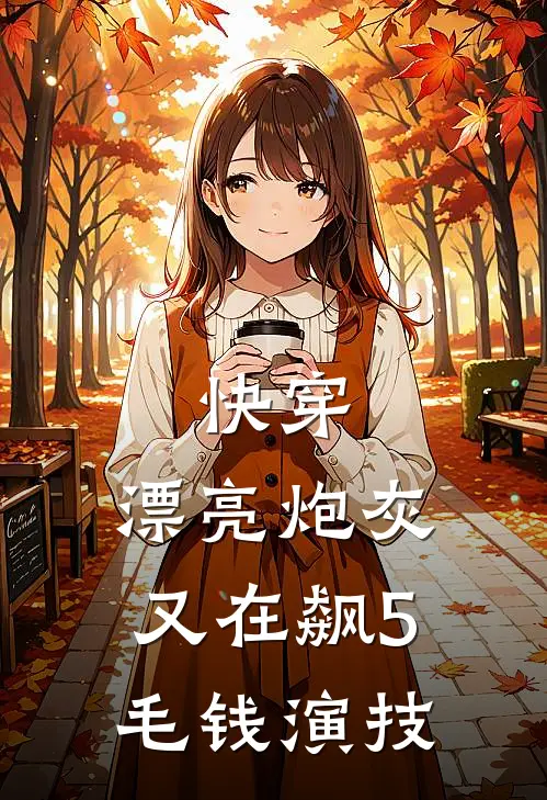 快穿：漂亮炮灰又在飙5毛钱演技