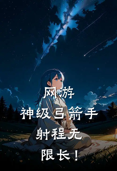 网游：神级弓箭手，射程无限长！