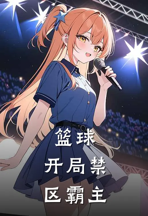 篮球：开局禁区霸主