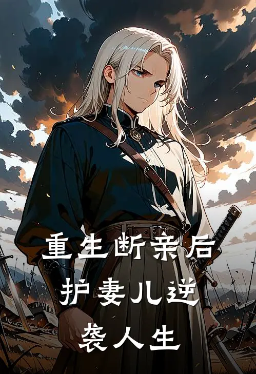重生断亲后，护妻儿逆袭人生