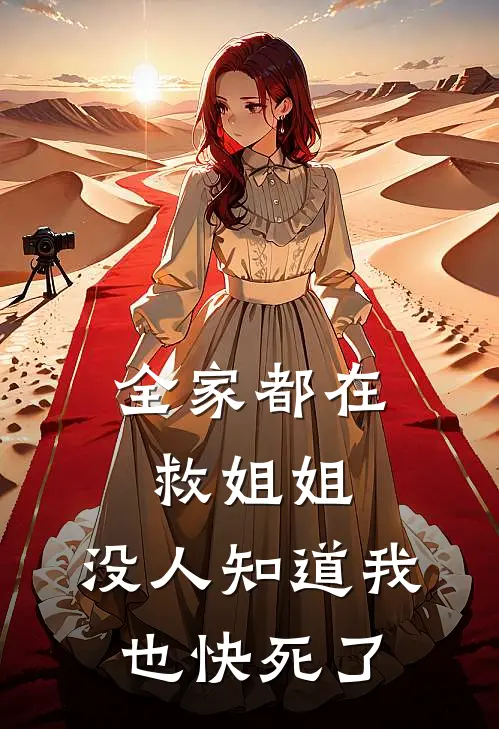 全家都在救姐姐，没人知道我也快死了