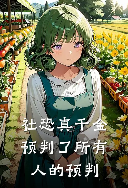 社恐真千金，预判了所有人的预判