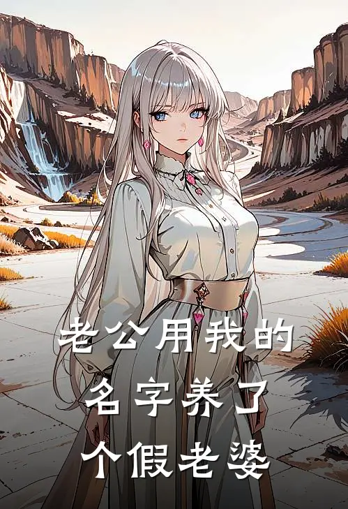 老公用我的名字养了个假老婆