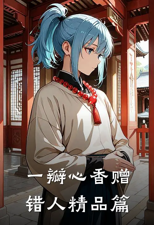一瓣心香赠错人精品篇
