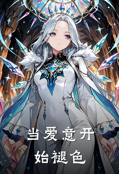 当爱意开始褪色