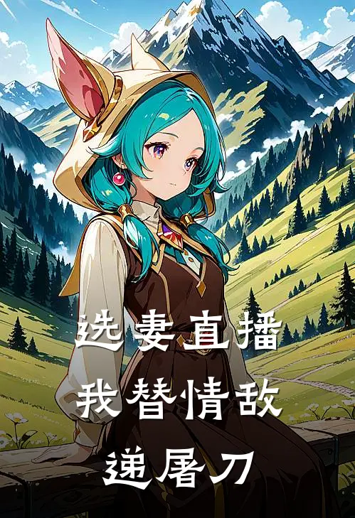 选妻直播，我替情敌递屠刀