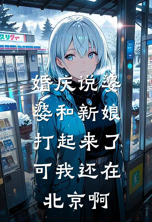婚庆说婆婆和新娘打起来了,可我还在北京啊怎么回复