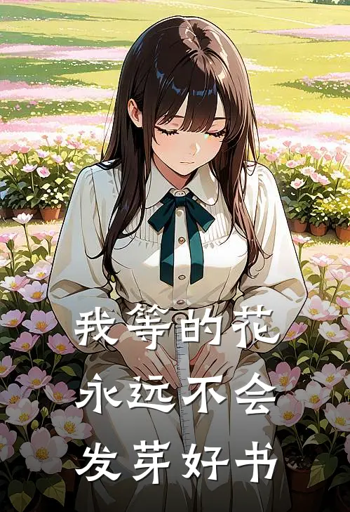 我等的花，永远不会发芽好书