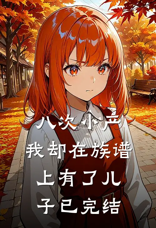 八次小产，我却在族谱上有了儿子已完结