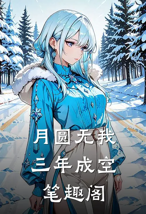 月圆无我，三年成空笔趣阁
