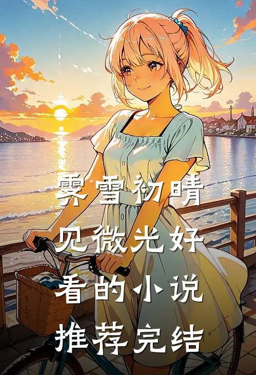 霁雪初晴见微光好看的小说推荐完结