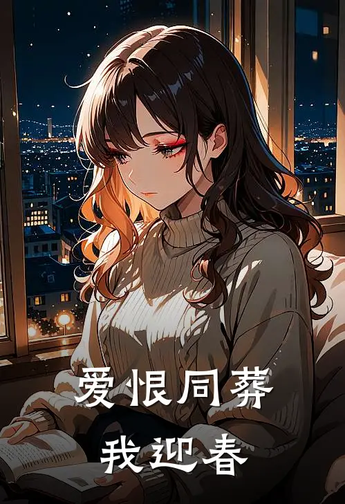 爱恨同葬我迎春