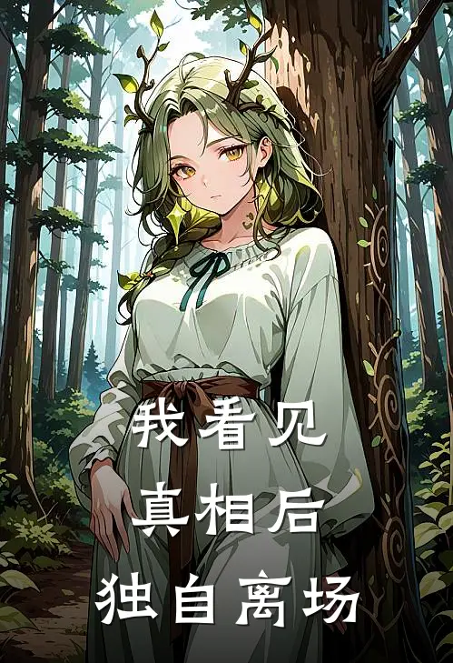 我看见真相后，独自离场