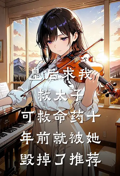 皇后求我救太子，可救命药十年前就被她毁掉了推荐