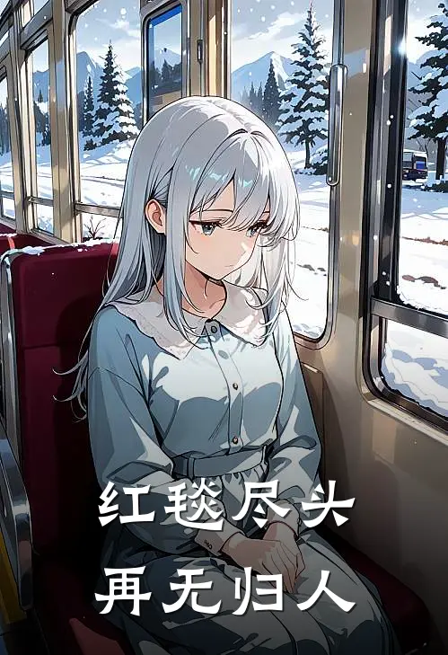 红毯尽头，再无归人