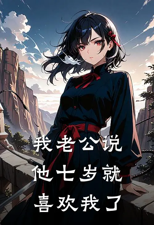 我老公说他七岁就喜欢我了