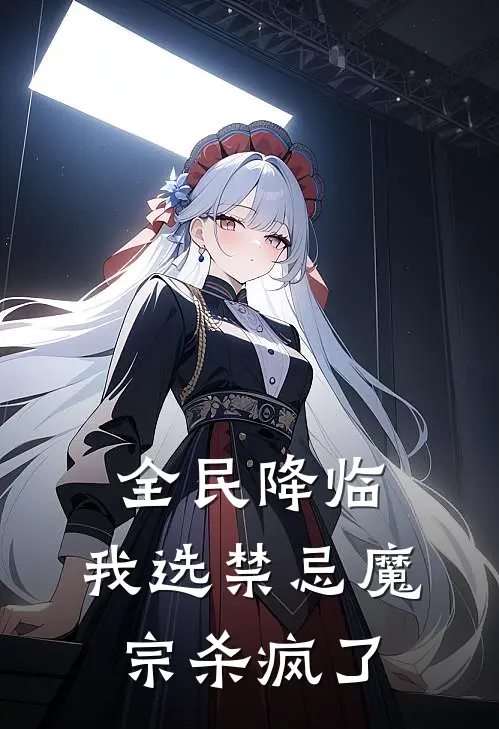 全民降临：我选禁忌魔宗杀疯了