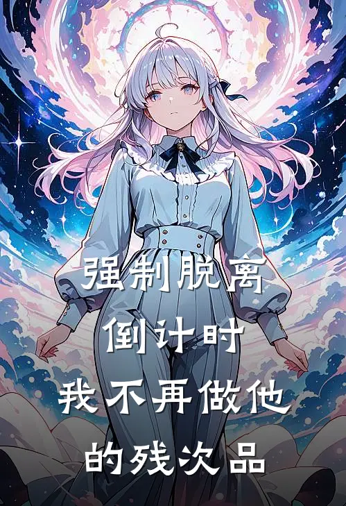 强制脱离倒计时，我不再做他的残次品
