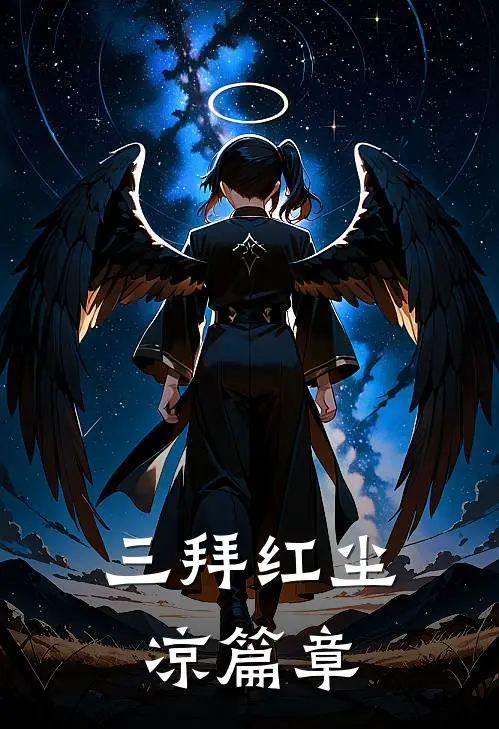 三拜红尘凉篇章