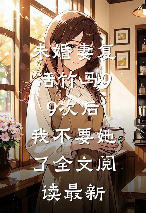 未婚妻复活竹马99次后，我不要她了全文阅读最新