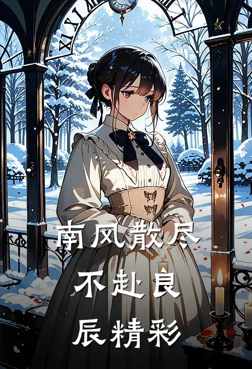 南风散尽，不赴良辰精彩