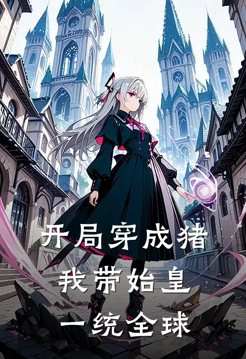 开局穿成猪，我带始皇一统全球