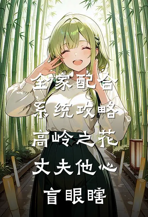 全家配合系统攻略，高岭之花丈夫他心盲眼瞎