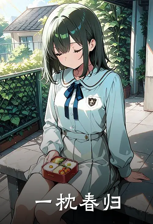 一枕春归