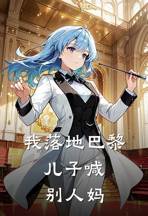 我落地巴黎，儿子喊别人妈